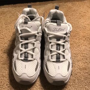 Skechers D’Lites 2 Sweet Monster sneakers